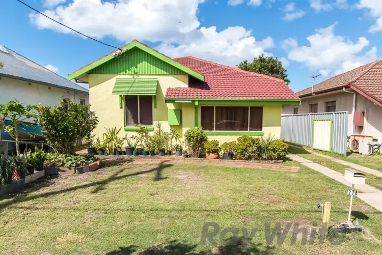276 Fullerton Street, Stockton NSW 2295
