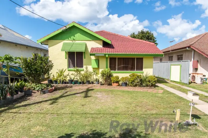 Main view of Homely house listing, 276 Fullerton Street, Stockton NSW 2295