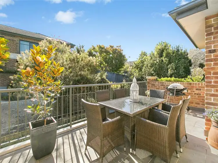 Third view of Homely unit listing, 16/66-72 Browns Road, Wahroonga NSW 2076