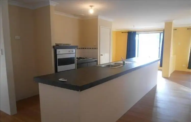 Third view of Homely house listing, 1 Driftwood Way, Bennett Springs WA 6063