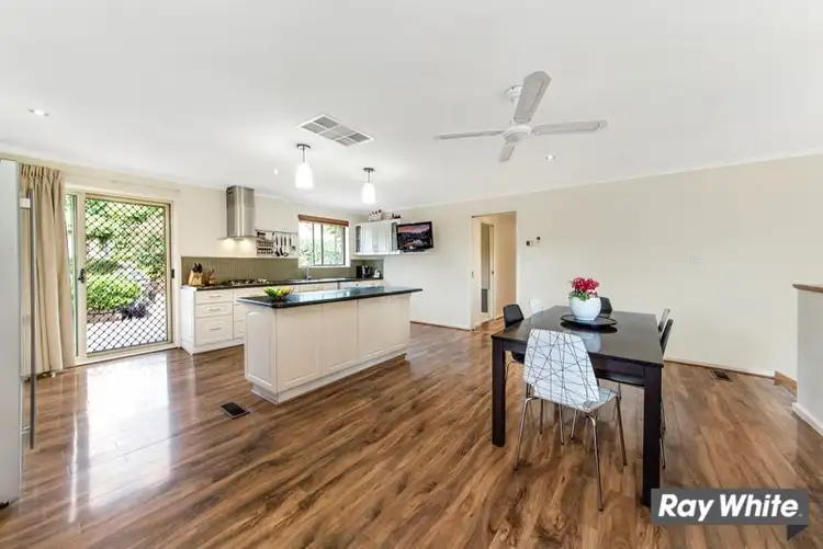 Second view of Homely house listing, 23 Barada Crescent, Aranda ACT 2614