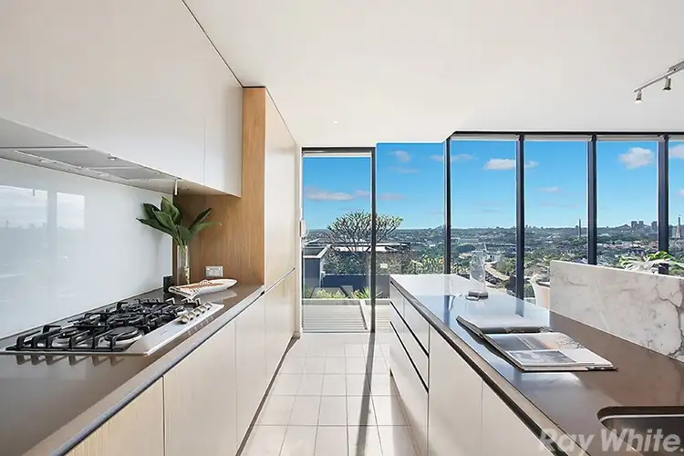 Second view of Homely apartment listing, 1503/1 Sterling Circuit, Camperdown NSW 2050