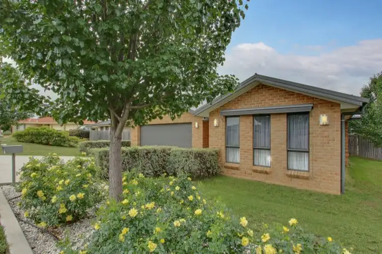 1 Carroll Place, Goulburn NSW 2580