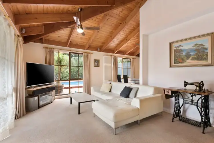 Third view of Homely unit listing, 7/220-222 Wonga Road, Warranwood VIC 3134