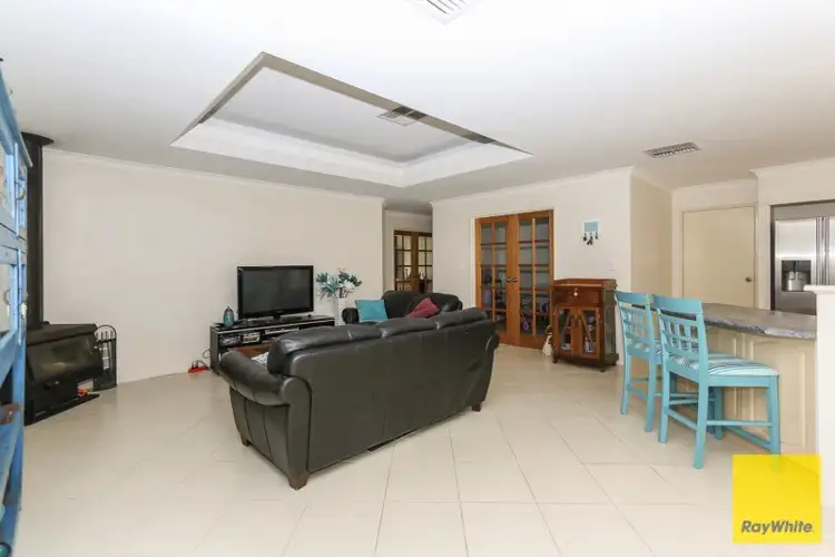 Seventh view of Homely house listing, 15 Moonlighter Way, Yanchep WA 6035