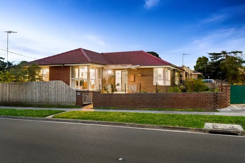 Main view of Homely house listing, 13 Farm Road, Oakleigh South VIC 3167