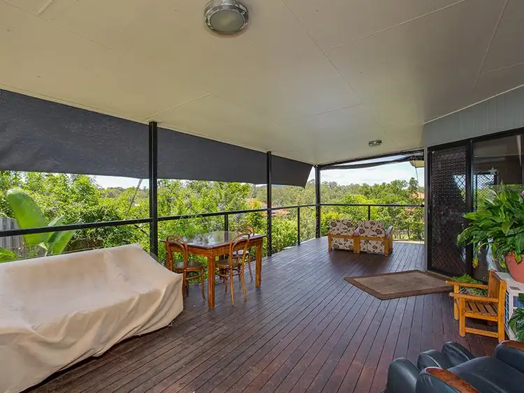Second view of Homely house listing, 9 Quandong Crescent, Arana Hills QLD 4054