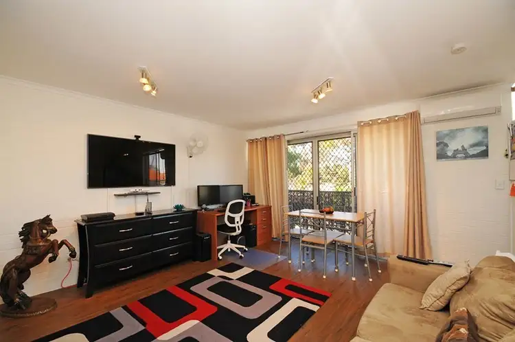 Second view of Homely unit listing, 1/208 Oxley Avenue, Margate QLD 4019