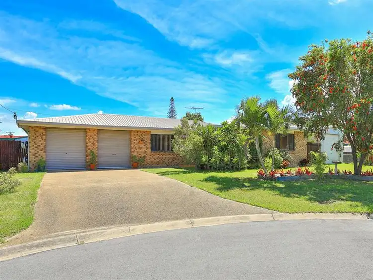 Main view of Homely house listing, 12 Karee Drive, Bellara QLD 4507