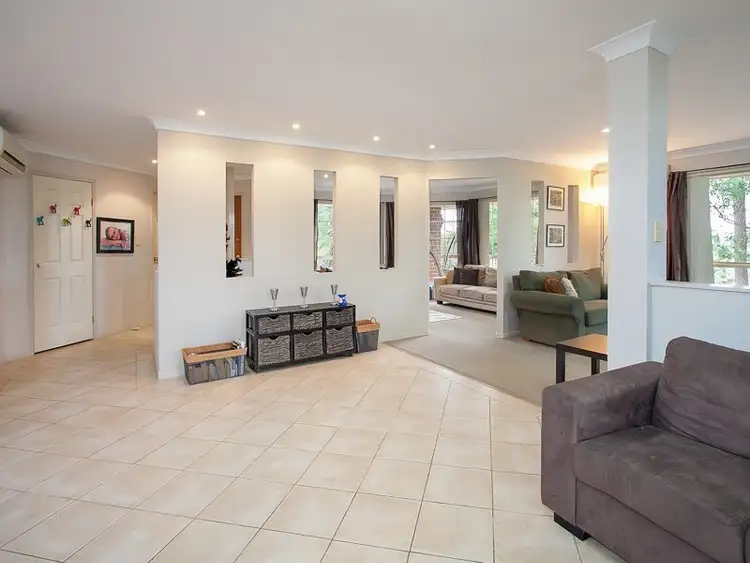 Sixth view of Homely house listing, 9 Mascotte Court, Eatons Hill QLD 4037