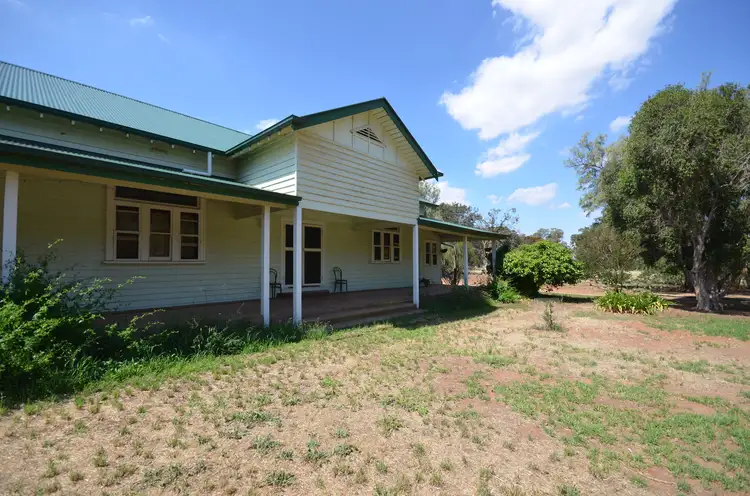 Main view of Homely rural property listing, 364 Jeffreys Road, Corop VIC 3559