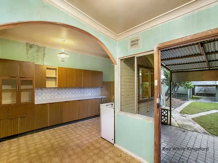 Third view of Homely house listing, 82 Hardie Street, Mascot NSW 2020
