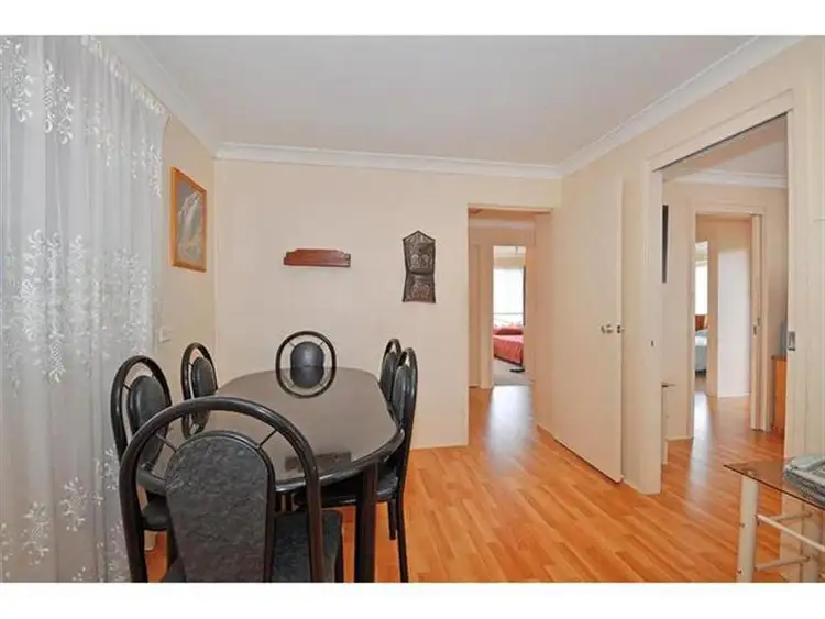 Fourth view of Homely house listing, 4 Elwood Cresent, Quakers Hill NSW 2763