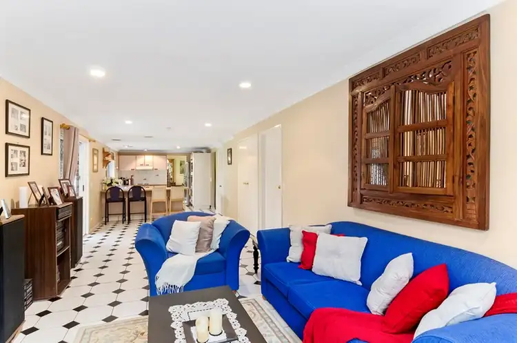 Fifth view of Homely house listing, 1 Century Court, Currumbin Waters QLD 4223