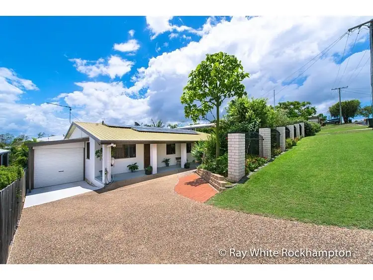Main view of Homely house listing, 12 Jeffries Street, The Range QLD 4700