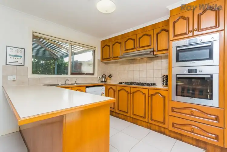 Third view of Homely house listing, 30 Rutherglen Way, Taylors Lakes VIC 3038