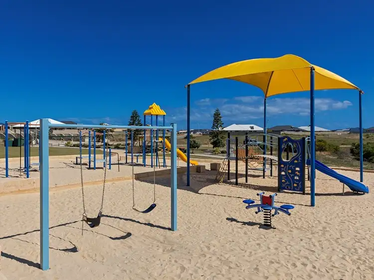 Sixth view of Homely land listing, 13 Angler Parade, Drummond Cove WA 6532