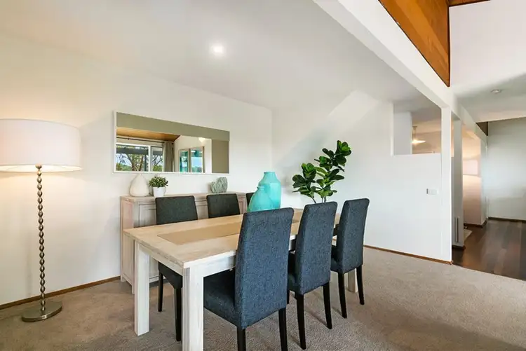 Sixth view of Homely house listing, 3 Buna Close, Turramurra NSW 2074