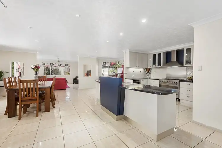 Fifth view of Homely house listing, 35 Calypso Crescent, Middle Ridge QLD 4350