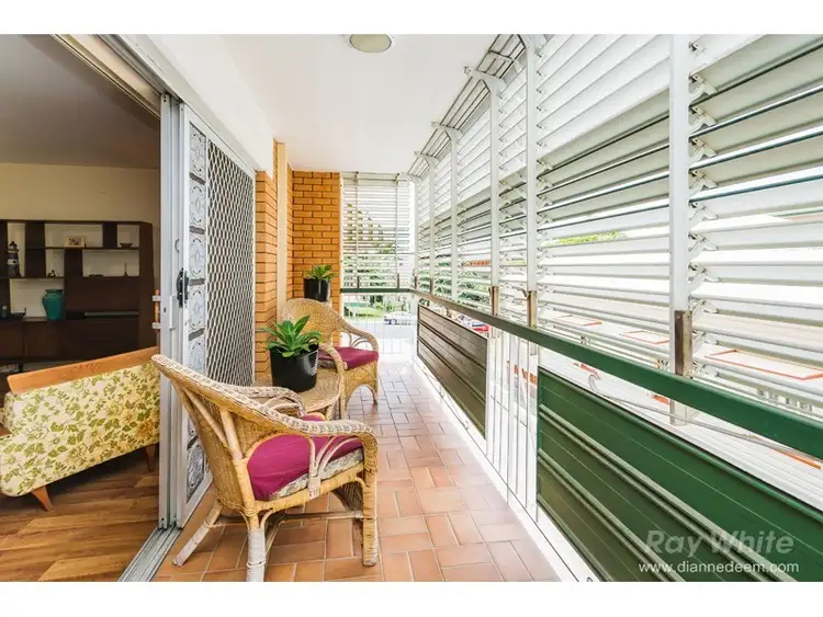 Fifth view of Homely house listing, 2/26 Swain Street, Holland Park West QLD 4121