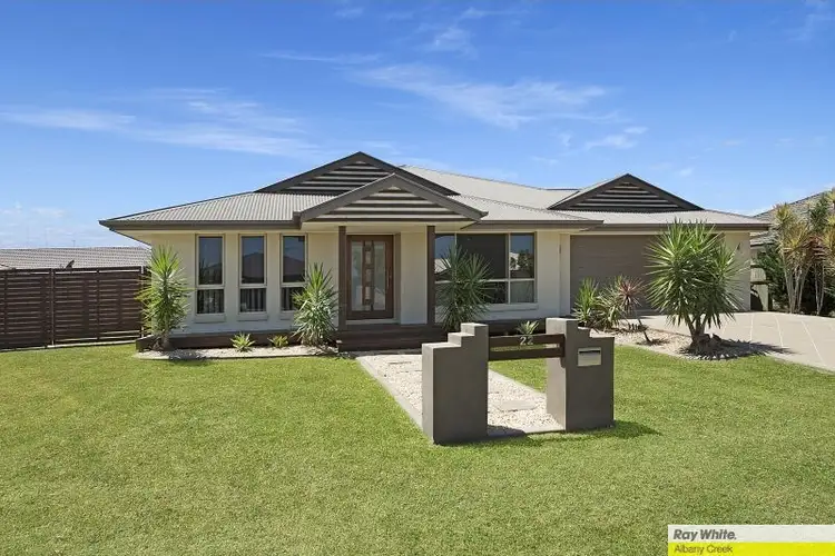 22 Boyland Street, Caboolture QLD 4510