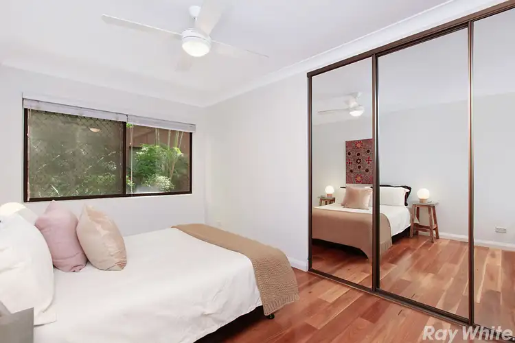 Third view of Homely apartment listing, 49/127-141 Cook Road, Centennial Park NSW 2021
