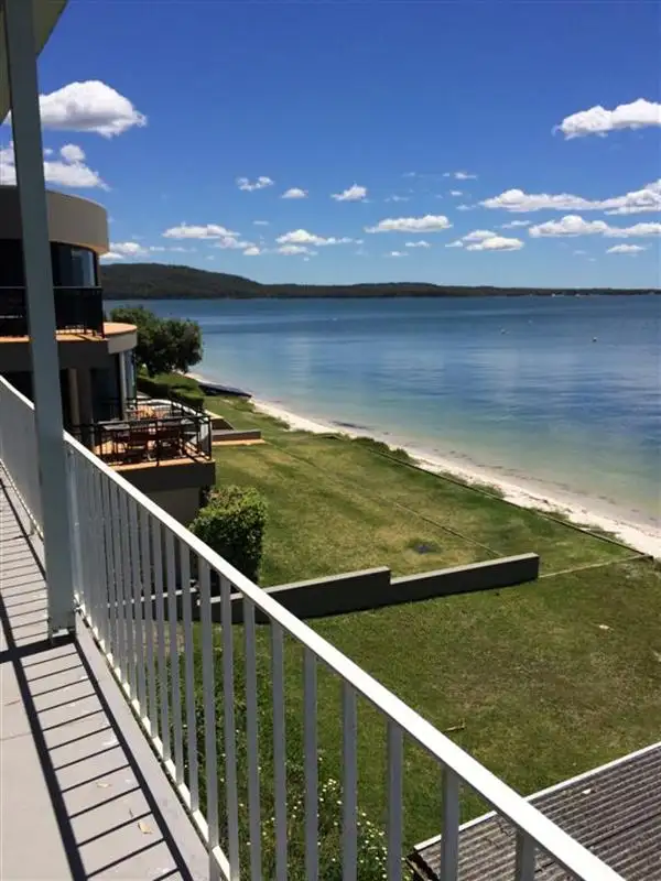 Seventh view of Homely house listing, 139 Soldiers Point Road, Soldiers Point NSW 2317