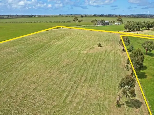 Fourth view of Homely land listing, 21a Kestrel Crescent, Mount Duneed VIC 3216