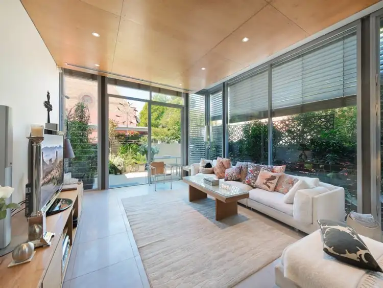Main view of Homely house listing, 74 Mill Hill Road, Bondi Junction NSW 2022