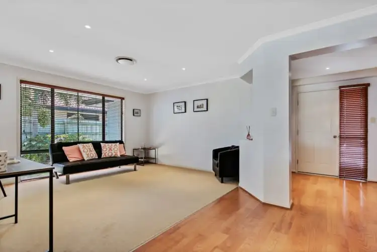 Fifth view of Homely house listing, 10 Quillback Court, Mountain Creek QLD 4557