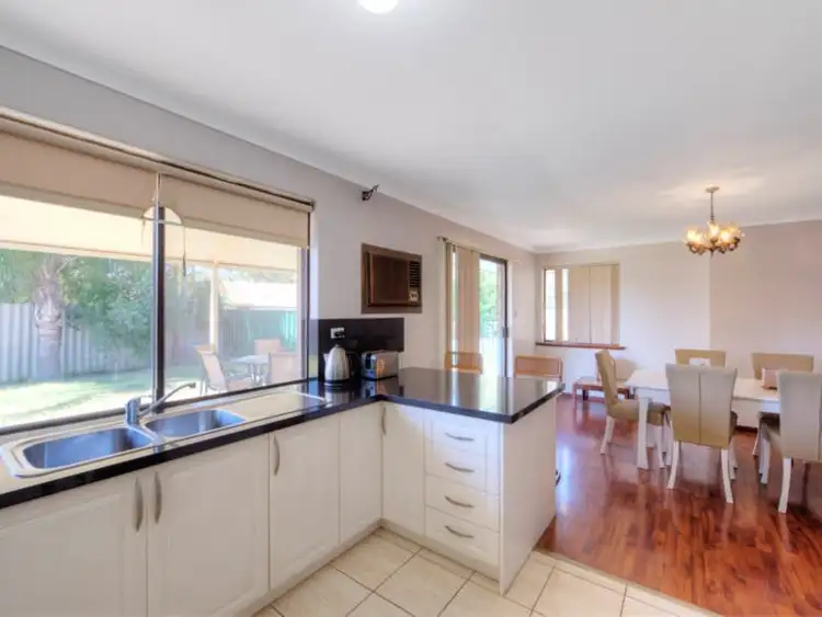 Fourth view of Homely house listing, 25 Kalmia Way, Forrestfield WA 6058