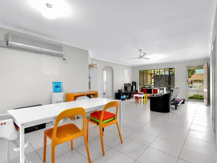 Fifth view of Homely house listing, 6 Meredith Street, Banyo QLD 4014