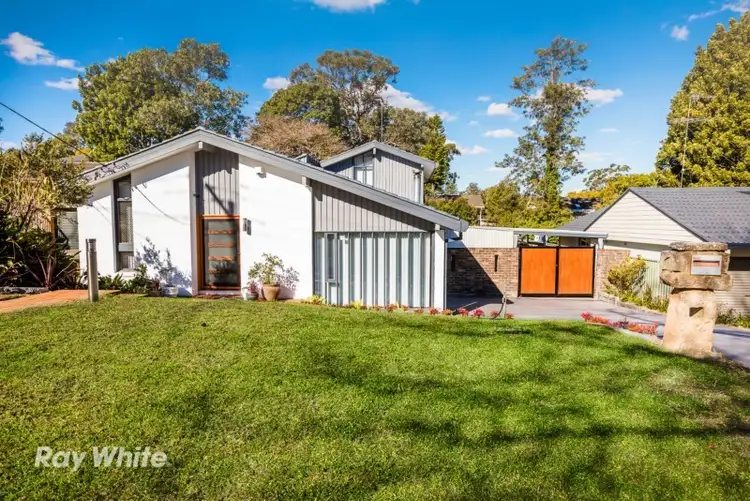 21 Verletta Avenue, Castle Hill NSW 2154