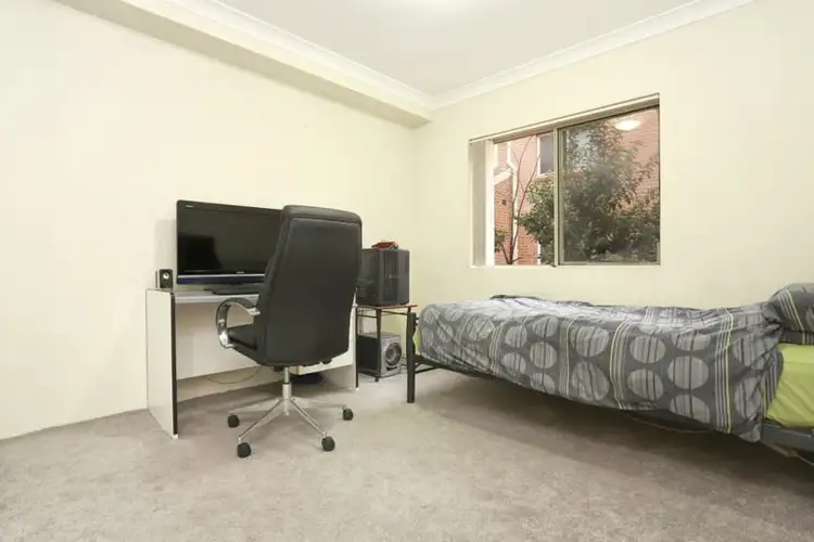 Fourth view of Homely unit listing, 4/6-8 Hargrave Road, Auburn NSW 2144