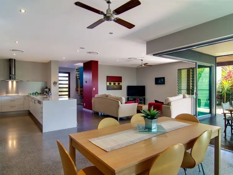 Second view of Homely house listing, 16 Boardrider Crescent, Mount Coolum QLD 4573