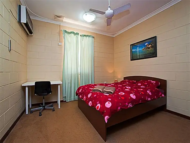 Fifth view of Homely house listing, 3 Cameron Street, Exmouth WA 6707