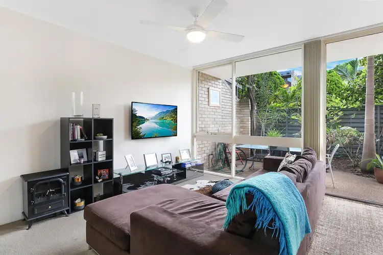 Fourth view of Homely townhouse listing, 9/1 Koorooma Place, Sylvania NSW 2224