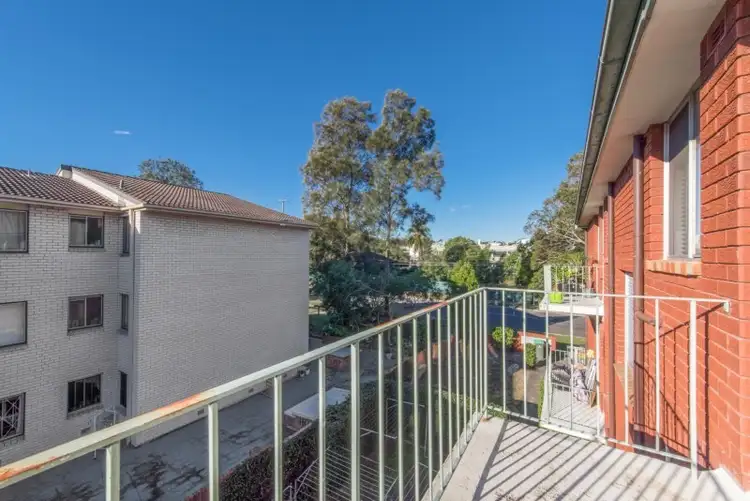 Fifth view of Homely unit listing, 12/50 West Parade, West Ryde NSW 2114