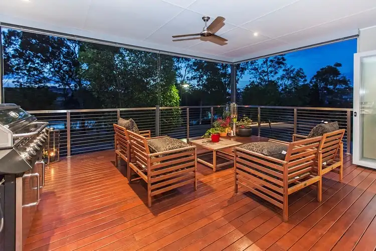 21 Waterside Drive, Springfield Lakes QLD 4300