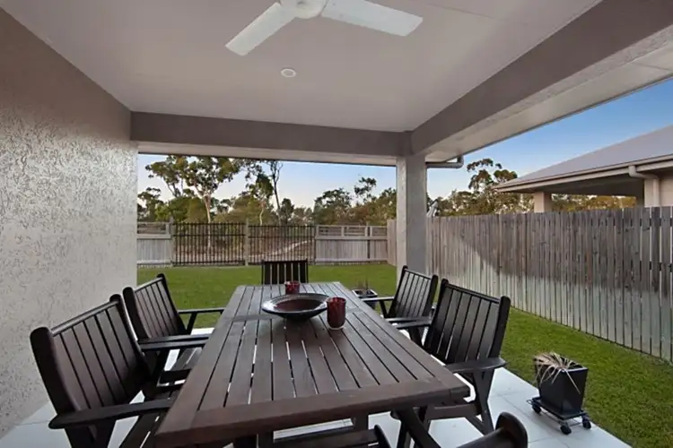 Fifth view of Homely house listing, 4 Drysdale Street, Bohle Plains QLD 4817