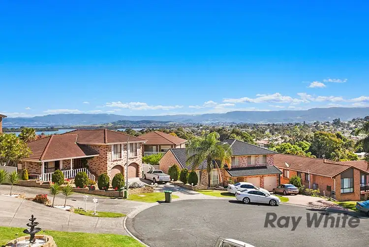 Second view of Homely house listing, 10 Castle Court, Berkeley NSW 2506