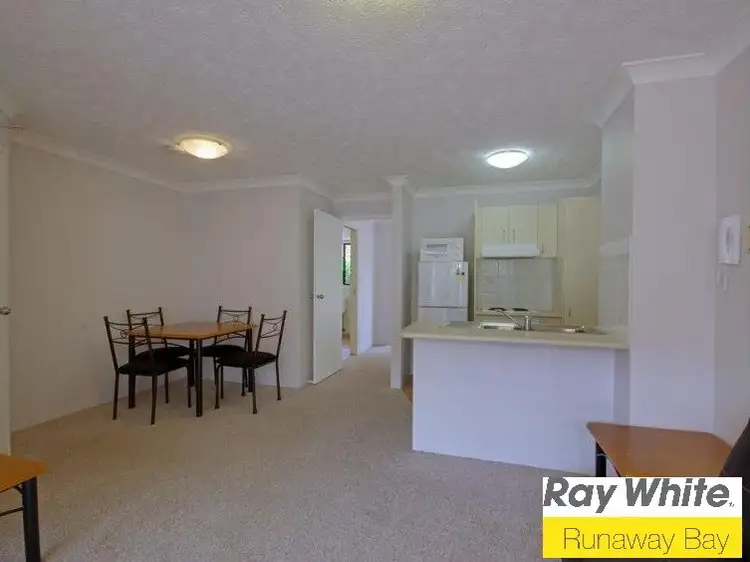 Second view of Homely unit listing, 25/33-37 Lenneberg Street, Southport QLD 4215