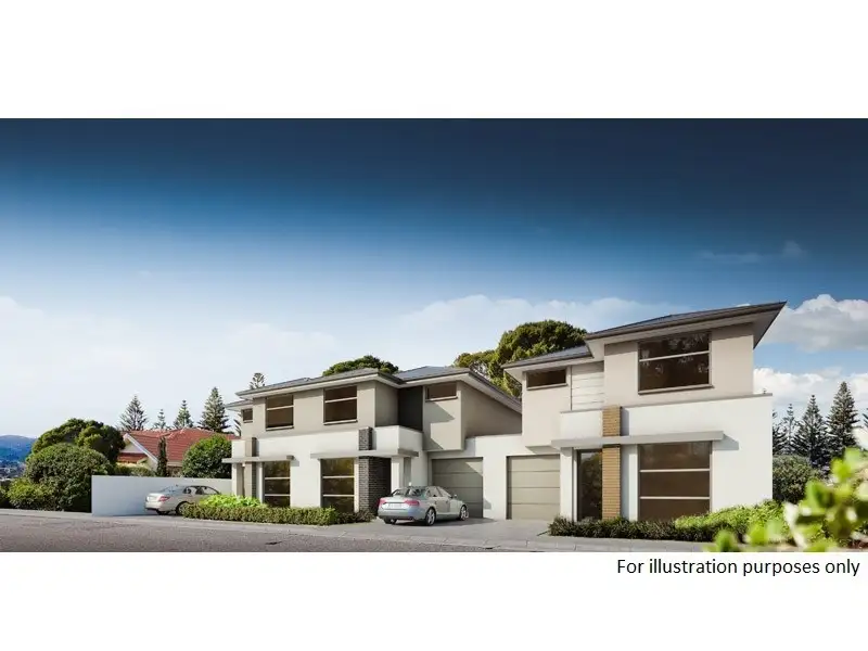 Main view of Homely house listing, 42 McBeath Street, Hectorville SA 5073