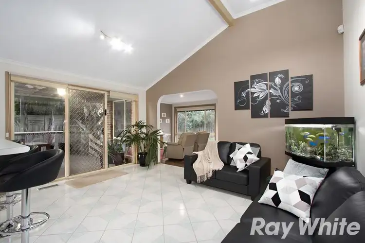 Fourth view of Homely house listing, 10 Maralee Court, Berwick VIC 3806
