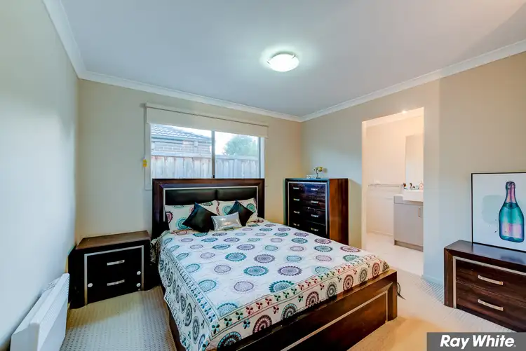 Fourth view of Homely house listing, 103 Crossway Avenue, Tarneit VIC 3029