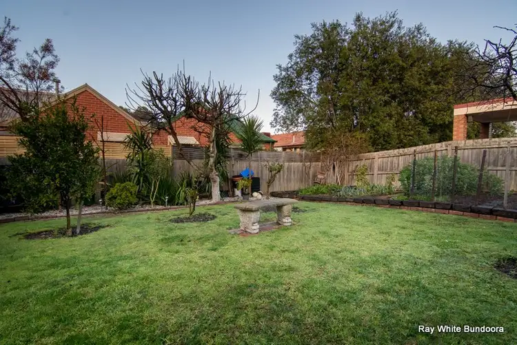 Seventh view of Homely house listing, 17 Samuel Court, Bundoora VIC 3083