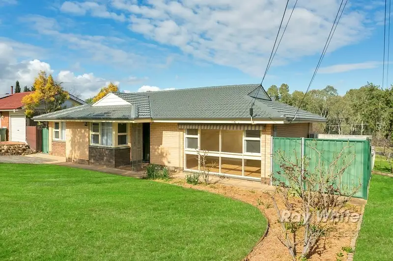 Main view of Homely house listing, 29 Audrey Crescent, Valley View SA 5093