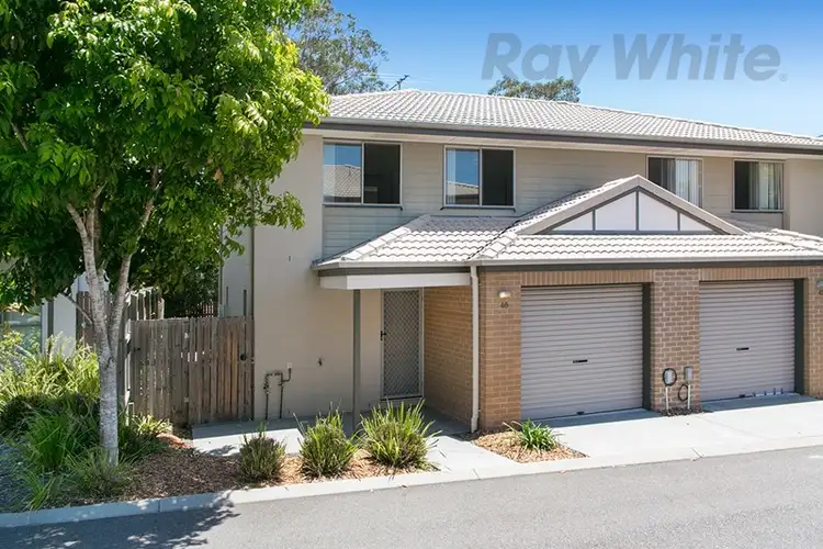 46/2311 Logan Road, Eight Mile Plains QLD 4113