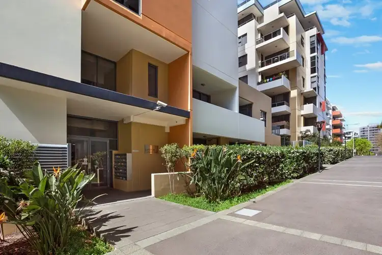 Fourth view of Homely apartment listing, 1143/7 Crescent Street, Waterloo NSW 2017