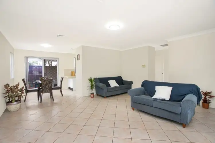 Second view of Homely villa listing, 1/2 Quarry Road, Ryde NSW 2112
